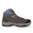 Scarpa Mistral GTX Boots - Men's, Smoke/Lake, Medium, 47, 30026/200-SmkLake-47
