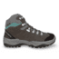 Scarpa Mistral GTX Boots - Womens, Smoke/Lagoon, 39, 30026/202-SmkLag-39