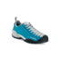 Scarpa Mojito Approach Shoe - Women's-7 US / 38 EU-Turquoise