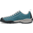 Scarpa Mojito Approach Shoe - Men's, 12.5 US, Medium, Lake Blue, 32605/350-Lblu-46
