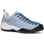 Scarpa Mojito Approach Shoes - Womens, Air Blue, 38, 32605L/350-Air-38