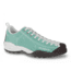 Scarpa Mojito Approach Shoes - Womens, Lagoon, Medium, 38, 32605L/350-Lag-38