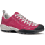 Scarpa Mojito Approach Shoes - Womens, Red Rose, Medium, 41, 32605L/350-Rros-41