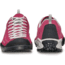 Scarpa Mojito Approach Shoes - Womens, Red Rose, Medium, 41, 32605L/350-Rros-41