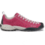 Scarpa Mojito Approach Shoes - Women's, Red Rose, Medium, 37.5, 32605L/350-Rros-37.5