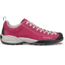 Scarpa Mojito Approach Shoes - Womens, Red Rose, Medium, 41, 32605L/350-Rros-41