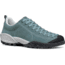 Scarpa Mojito Planet Suede - Mens, Conifer, 40.5, 32707/350-Con-40.5