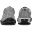 Scarpa Mojito Planet Suede - Mens, Mid Grey, 45.5, 32707/350-Midgry-45.5