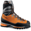 Scarpa Mont Blanc Pro GTX Mountaineering Boot - Men's, Orange, 46.5 EU, 87508/201-Orng-46.5