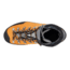 Scarpa Mont Blanc Pro GTX Mountaineering Boot - Mens, Orange, 46.5, 87508/201-Orng-46.5