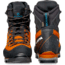 Scarpa Mont Blanc Pro GTX Mountaineering Boots - Mens, Tonic, 43, 87520/201-Ton-43
