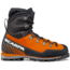 Scarpa Mont Blanc Pro GTX Mountaineering Boots - Mens, Tonic, 43, 87520/201-Ton-43