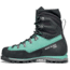 Scarpa Mont Blanc Pro GTX Mountaineering Boots - Womens, Green Blue, Medium, 37, 87520/202-Grnblu-37