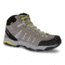 Scarpa Moraine Mid GTX Hiking Shoe - Women's, Dark Grey/Celery, 38.5, 63062/202-DkgryCel-38.5