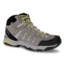 Scarpa Moraine Mid GTX Hiking Shoe - Womens, Dark Grey/Celery, 40.5, 63062/202-DkgryCel-40.5