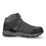 Scarpa Moraine Mid GTX Hiking Shoes - Mens, Grey/Lake Blue, Medium, 43.5, 63054/201-GryLblu-43.5