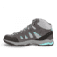Scarpa Moraine Mid GTX Hiking Shoes - Women's, Grey/Lagoon, 38.5, 63064/202-GryLag-38.5