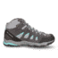 Scarpa Moraine Mid GTX Hiking Shoes - Women's, Grey/Lagoon, 40.5, 63064/202-GryLag-40.5