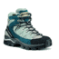 Scarpa Nangpa-La XRC - Women's-7 US / 38 EU-Silver/Abyss