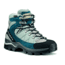 Scarpa Nangpa-La XRC - Women's-6 US / 37 EU-Silver/Abyss