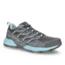 Scarpa Neutron 2 Trail Running Shoes - Womens, Grey/Blue Radiance, Medium, 37, 33036/352-GryBlurad-37