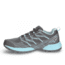 Scarpa Neutron 2 Trail Running Shoes - Womens, Grey/Blue Radiance, Medium, 37, 33036/352-GryBlurad-37