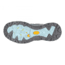 Scarpa Neutron 2 Trail Running Shoes - Womens, Grey/Blue Radiance, Medium, 37, 33036/352-GryBlurad-37
