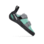 Scarpa Origin Climbing Shoes - Women's, Green Blue/Smoke, Medium, 41.5, 70025/002-GbluSmk-41.5