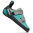 Scarpa Origin Climbing Shoes - Women's, Maldive/Black, 39.5, 70062/002-MalBlk-39.5