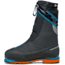 Scarpa Phantom 6000 Mountaineering Boots, Black/Orange, 42, 87408/500-BlkOrg-42