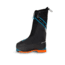 Scarpa Phantom 8000 Mountaineering Boot, Black/Orange, 40, 87400/500-BlkOrg-40