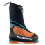 Scarpa Phantom 8000 Mountaineering Boot - Unisex, Black/Orange, 40 EU, 87400/500-BlkOrg-40