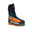 Scarpa Phantom 6000 Mountaineering Boots - Mens, Black/Orange, Medium, 47, 87407/500-BlkOrg-47