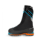 Scarpa Phantom 6000 Mountaineering Boots - Mens, Black/Orange, Medium, 47, 87407/500-BlkOrg-47