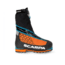 Scarpa Phantom 6000 Mountaineering Boots - Mens, Black/Orange, Medium, 47, 87407/500-BlkOrg-47