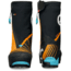 Scarpa Phantom Tech HD Shoes, Black/Bright Orange, 45.5, 87426/210-BlkBorg-45.5