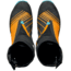 Scarpa Phantom Tech HD Shoes, Black/Bright Orange, 45.5, 87426/210-BlkBorg-45.5