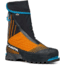 Scarpa Phantom Tech Mountaineering Shoes, Black/Bright Orange, 38.5, 87425/210-BlkBorg-38.5