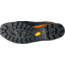 Scarpa Phantom Tech Mountaineering Shoes, Black/Bright Orange, 38.5, 87425/210-BlkBorg-38.5