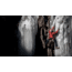 Scarpa Phantom Tech Mountaineering Shoes, Black/Bright Orange, 38.5, 87425/210-BlkBorg-38.5