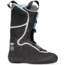 Scarpa Pro Flex Evo Liner - Womens, Black, 24.5, 10634/502.1-Blk-24.5
