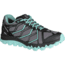 Scarpa Proton 2 GTX Trail Running Shoe - Women's Grey/Lagoon 37 EU 33021/202-GryLag-37