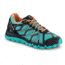 Scarpa Proton 2 Trail Running Shoes - Women's, Scuba Blue/Black, 38 EU, 33021/352-SbluBlk-38
