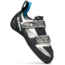 Scarpa Quantic Climbing Shoes - Womens, Dust Grey/Black, 38, 70038/002-DgryBlk-38