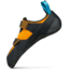 Scarpa Quantix SF Climbing Shoes, Bright Orange, 47, 70044/000-Borg-47