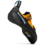Scarpa Quantix SF Climbing Shoes, Bright Orange, 47, 70044/000-Borg-47