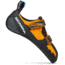 Scarpa Quantix SF Climbing Shoes, Bright Orange, 41, 70044/000-Borg-41