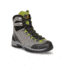 Scarpa R-Evolution GTX Backpacking Boot - Men's, Titanium/Grasshopper, 41, 60256/201-TitGrshop-41
