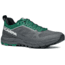 Scarpa Rapid GTX Shoes - Mens, Anthracite/Alpine Green, 44, 72701/200-AntAlgrn-44