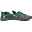 Scarpa Rapid GTX Shoes - Mens, Anthracite/Alpine Green, 44, 72701/200-AntAlgrn-44